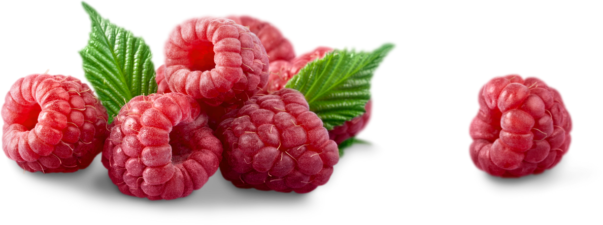 Photo of Raspberries